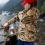 Concealed carry jacket Unicam - medium