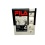 Men's White T-Shirt 4pk. Large Fila Classic Crew Neck Tag Free