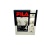 Men's White T-Shirt 4pk. Small Fila Classic Crew Neck Tag Free