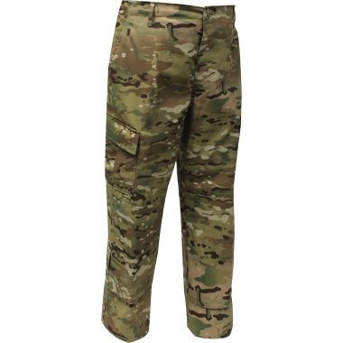 Milspec Bdu Pant-ATAK Unicam Medium ()
