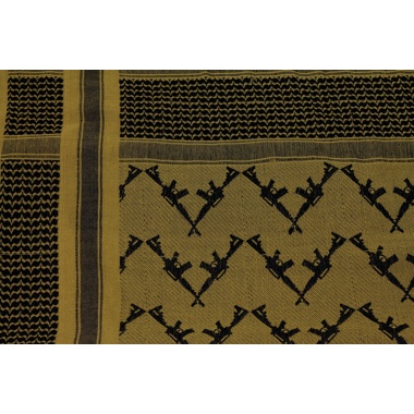 Shemag head wrap - M-16