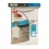 T-Shirt White Large 3pk. Tag Free Crew Comfort Dry Fruit Of The Loom