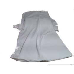 T-Shirt White XL