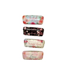 Eyeglass Hard Case Punch Studio Assorted