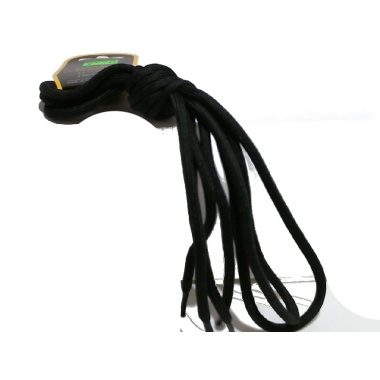 Boot Laces 54 Black Gino's