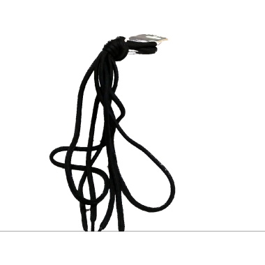 Boot Laces 72 Black Gino's