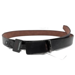 Leather Belt Assorted - each sold individually