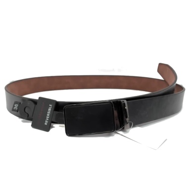Leather Belt Assorted - each sold individually
