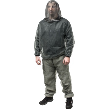 Bug Packer Pants - large