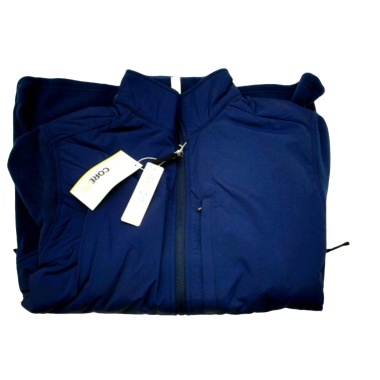 Hybrid Jacket Medium Men's Navy Core365