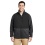 Hybrid Jacket X-large Men's Charcoal Black Core365