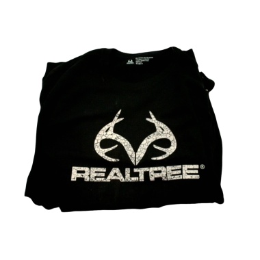 Long-sleeve Shirt Assorted Realtree
