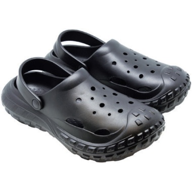 Men's Camp Clogs Large Size 11-12