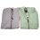 Rain Jacket Ladies Purple Or Green sm-xl Kirkland