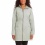 Rain Jacket Ladies Purple Or Green sm-xl Kirkland