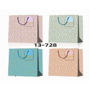 Gift Bags Medium Assorted