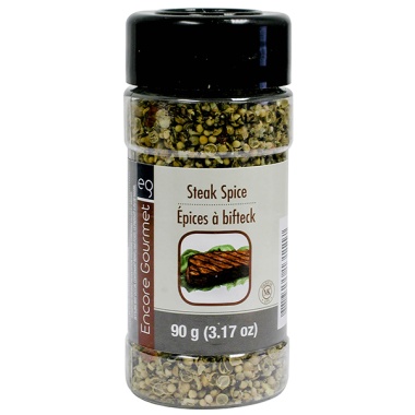 Gourmet Steak Spice 90g