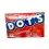 Cherry Lover's Dots Gummy Candy 170g. Tootsie
