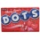 Cherry Lover's Dots Gummy Candy 170g. Tootsie