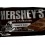 Hershey's Milk Chocolate Snack Size 293g. Bag