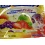 Hi-chew Fruit Chews Candy Original Mix 360g.