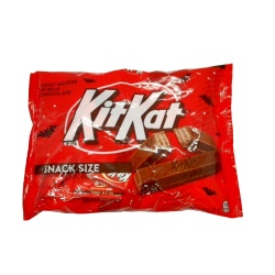 Kit Kat Snack Size 305g. Bag