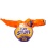 Dog Toy Fetch & Tug Tuff Stuff Hartz