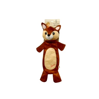 Ellen Degeneres Pet Toy 16 Crinkle Deer
