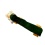 Ellen Degeneres Pet Toy 18 Squeaky Duck Green