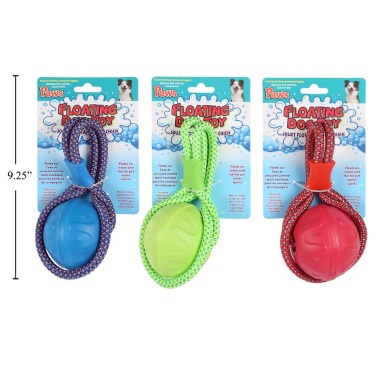 Floating Rope Ball 16 3/s