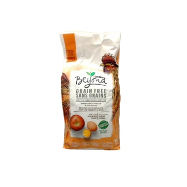 Natural Dog Food Chicken & Egg Recipe 4.5kg. Purina Beyond