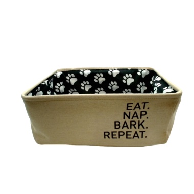 Pet Storage Bin 17 x 13