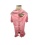 Pet Thermal Pyjamas Medium Pink