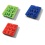 3pc. Silicone Alphabet Tray Set