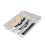 5 Divider Silverware Tray 2 x 10
