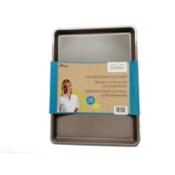 Baking Sheet 16.5 x 11.74" Non Stick Anna Olson Kitchen"