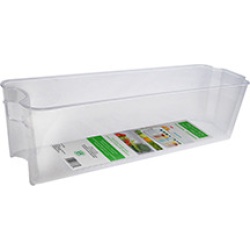Bin Fridge 15x4x4 PS Clear