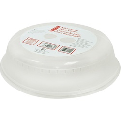 Cover MicroWave 10 Rnd"