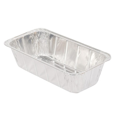 Deep Load Pan Foil 16.75Lx12.5