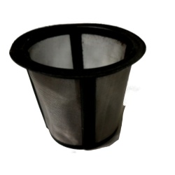 Filter Keurig K-Cup 2x1.5" Round Mesh Screen"