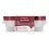 Food Containers 4 Cup Rectangle w/Lids Rubbermaid