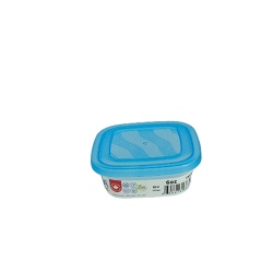 food storage container square 6 oz ERAware made in Canada