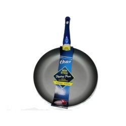 Frying Pan 12 Non Stick Aluminum Oster"