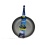 Frying Pan 12 Non Stick Aluminum Oster