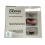 Handy Chopper Manual Food Processor 3.5 x 3.5