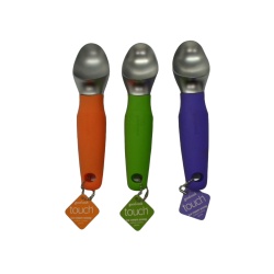 Ice Cream Scoop Good Cook Touch Ass't Colours