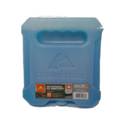 Ice Pack High Performance Ice Substitute Ozark Trail