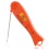 Instant Meat Thermometer Digital w/High Precision Sensor