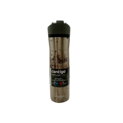 Insulated Water Bottle 709mL Polished Concrete Cortland Chill Contigo