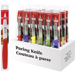 Knife Paring 3-1/2SS Blade"